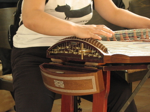 Gayageum Kayageum